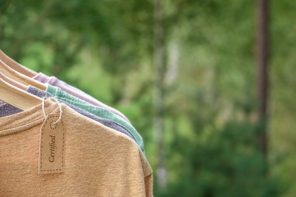Discover our Eco-Friendly Nature T-Shirts