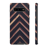 Wood Phone Tough Cases - BnG Wear