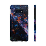 Citylights Phone Tough Cases - BnG Wear