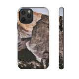 Mountain Phone Tough Cases - BnG Wear