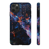 Citylights Phone Tough Cases - BnG Wear