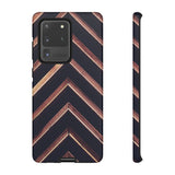 Wood Phone Tough Cases - BnG Wear