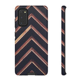 Wood Phone Tough Cases - BnG Wear