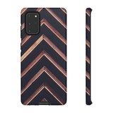 Wood Phone Tough Cases - BnG Wear