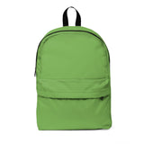 Green Classic Backpack
