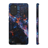 Citylights Phone Tough Cases - BnG Wear
