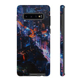 Citylights Phone Tough Cases - BnG Wear