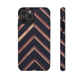 Wood Phone Tough Cases - BnG Wear
