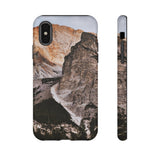 Mountain Phone Tough Cases - BnG Wear
