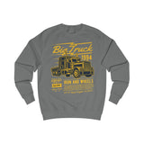 Men's Sweatshirt Big Truck 1994 - BnG Wear