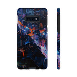 Citylights Phone Tough Cases - BnG Wear
