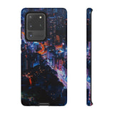 Citylights Phone Tough Cases - BnG Wear
