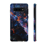 Citylights Phone Tough Cases - BnG Wear