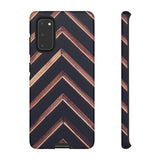 Wood Phone Tough Cases - BnG Wear