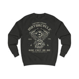 Men's Sweatshirt Ride Fast or Die
