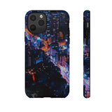 Citylights Phone Tough Cases - BnG Wear