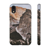 Mountain Phone Tough Cases - BnG Wear