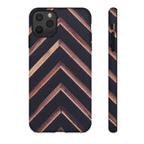 Wood Phone Tough Cases - BnG Wear
