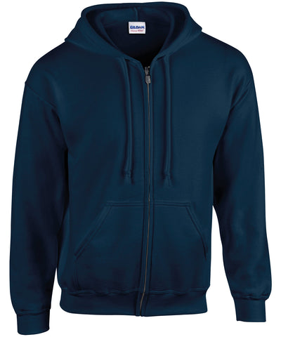 blue full zip hoodies