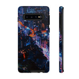 Citylights Phone Tough Cases - BnG Wear