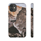 Mountain Phone Tough Cases - BnG Wear