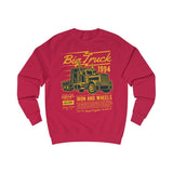 Men's Sweatshirt Big Truck 1994 - BnG Wear