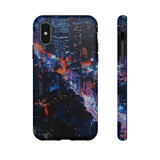 Citylights Phone Tough Cases - BnG Wear