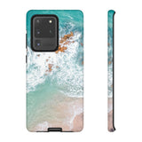 Sea Phone Tough Cases - BnG Wear