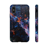 Citylights Phone Tough Cases - BnG Wear