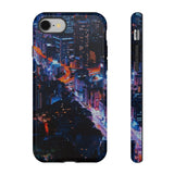 Citylights Phone Tough Cases - BnG Wear