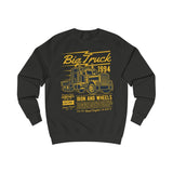 Men's Sweatshirt Big Truck 1994 - BnG Wear