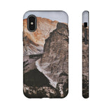 Mountain Phone Tough Cases - BnG Wear