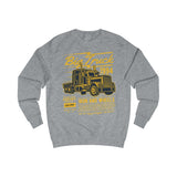 Men's Sweatshirt Big Truck 1994 - BnG Wear