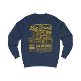 Men's Sweatshirt Big Truck 1994 - BnG Wear
