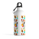 Hello Doodle Stainless Steel Water Bottle - BnG Wear