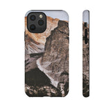 Mountain Phone Tough Cases - BnG Wear