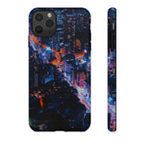 Citylights Phone Tough Cases - BnG Wear