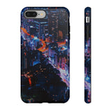 Citylights Phone Tough Cases - BnG Wear