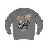 Men's Sweatshirt Gran Prix Automobile Racing - BnG Wear