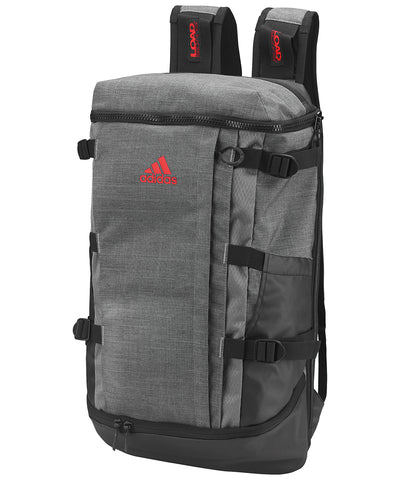 Adidas Rucksack backpack | Dark Grey backpack | BNGWEAR UK