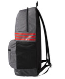 Adidas® 3-Stripes medium Dark Grey backpack