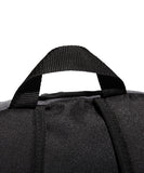 Adidas® 3-Stripes medium Dark Grey backpack