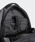 Adidas Medium backpack Black/ Grey