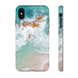 Sea Phone Tough Cases - BnG Wear