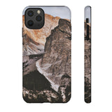 Mountain Phone Tough Cases - BnG Wear