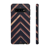 Wood Phone Tough Cases - BnG Wear