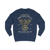 Men's Sweatshirt Ride Fast or Die