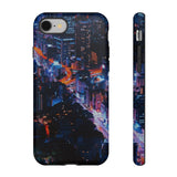 Citylights Phone Tough Cases - BnG Wear