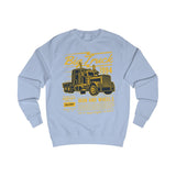 Men's Sweatshirt Big Truck 1994 - BnG Wear
