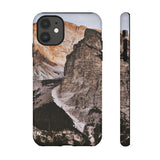 Mountain Phone Tough Cases - BnG Wear